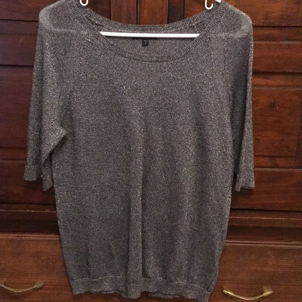 Gap Glittwr Top